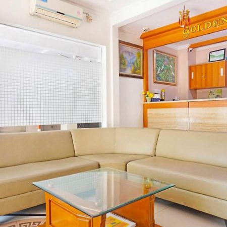 Collection O 91380 Golden Mansion Hotel Jakarta Luaran gambar