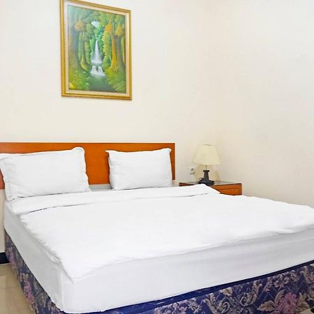 Collection O 91380 Golden Mansion Hotel Jakarta Luaran gambar