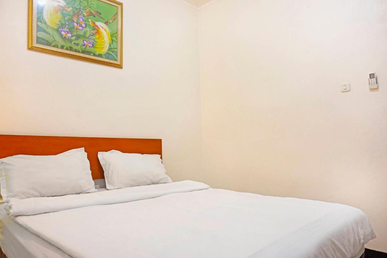 Collection O 91380 Golden Mansion Hotel Jakarta Luaran gambar