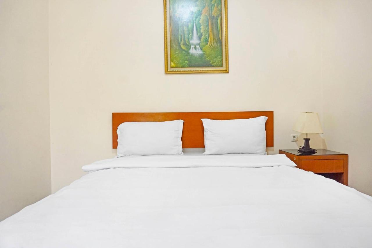 Collection O 91380 Golden Mansion Hotel Jakarta Luaran gambar