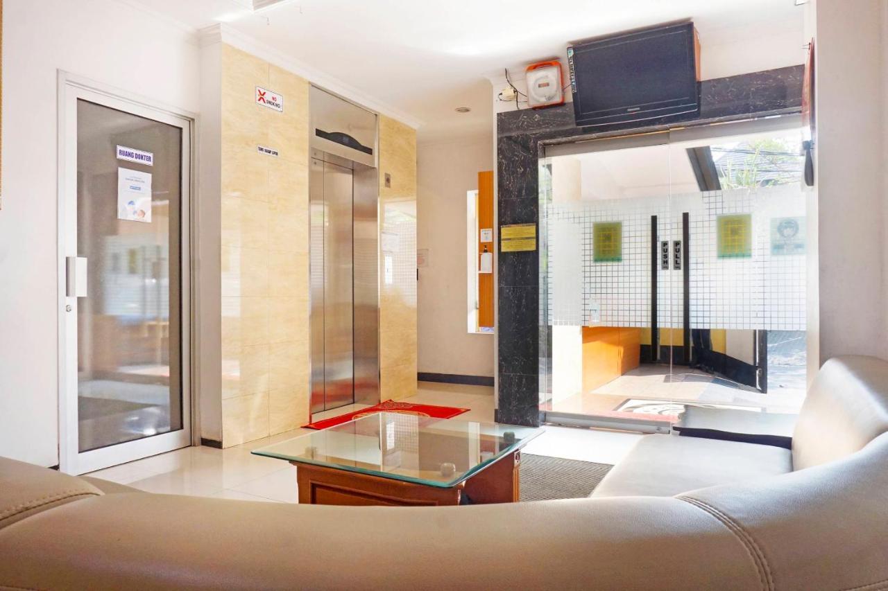 Collection O 91380 Golden Mansion Hotel Jakarta Luaran gambar