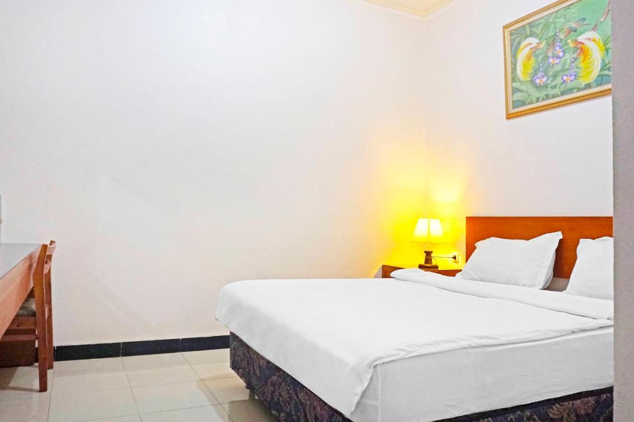 Collection O 91380 Golden Mansion Hotel Jakarta Luaran gambar