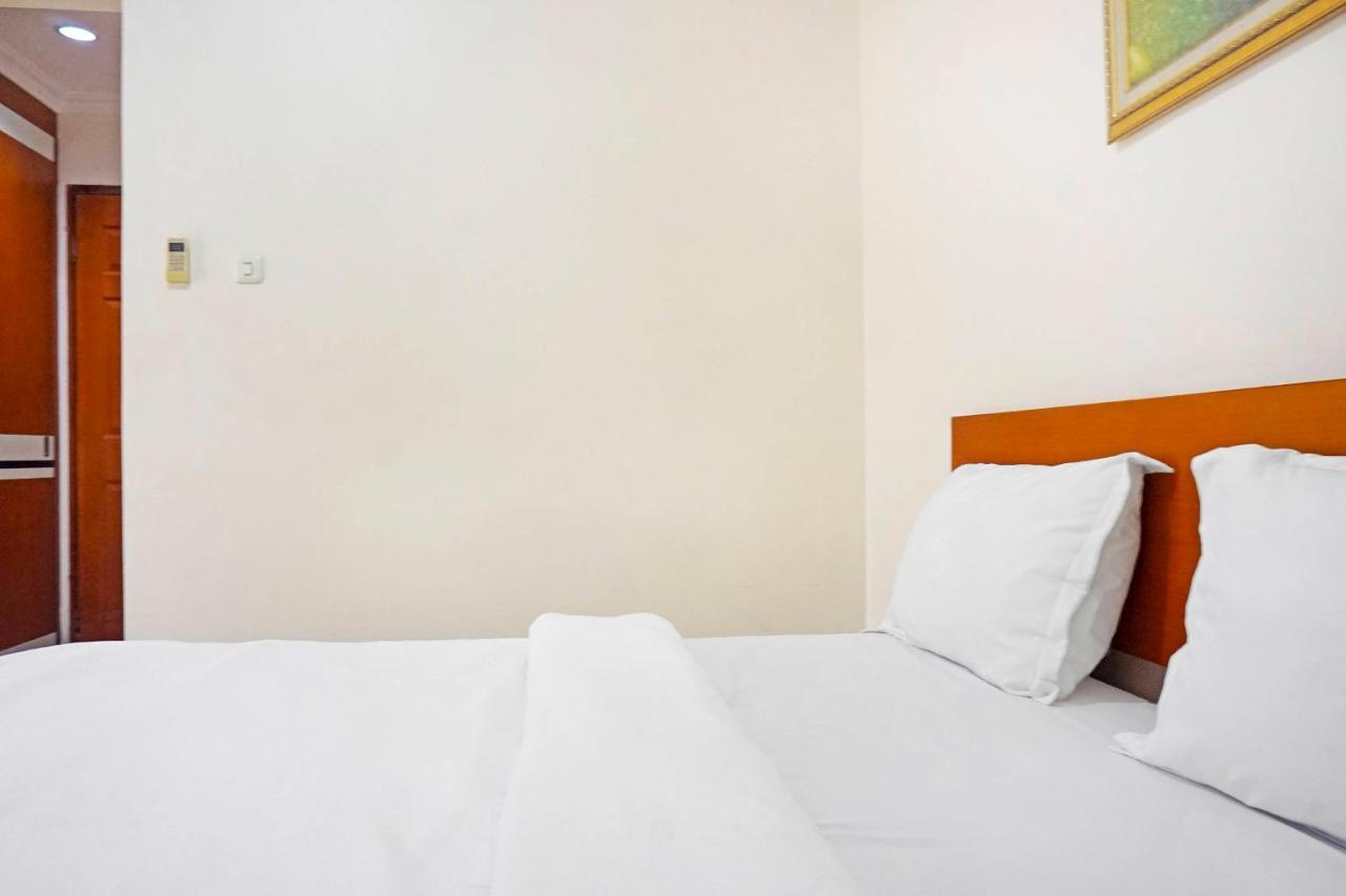 Collection O 91380 Golden Mansion Hotel Jakarta Luaran gambar