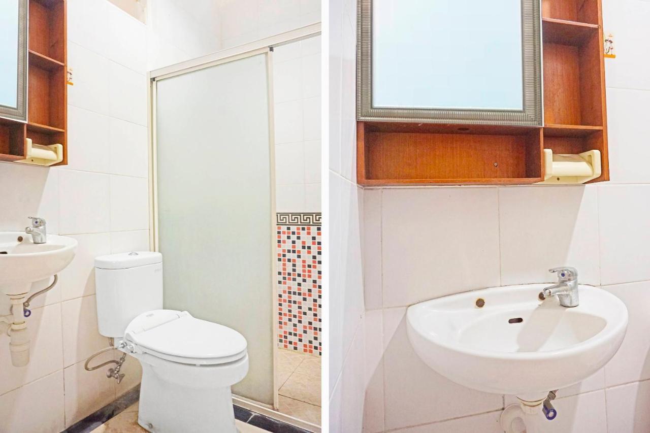 Collection O 91380 Golden Mansion Hotel Jakarta Luaran gambar