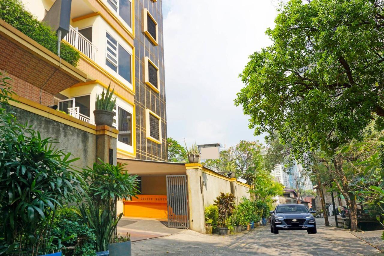 Collection O 91380 Golden Mansion Hotel Jakarta Luaran gambar