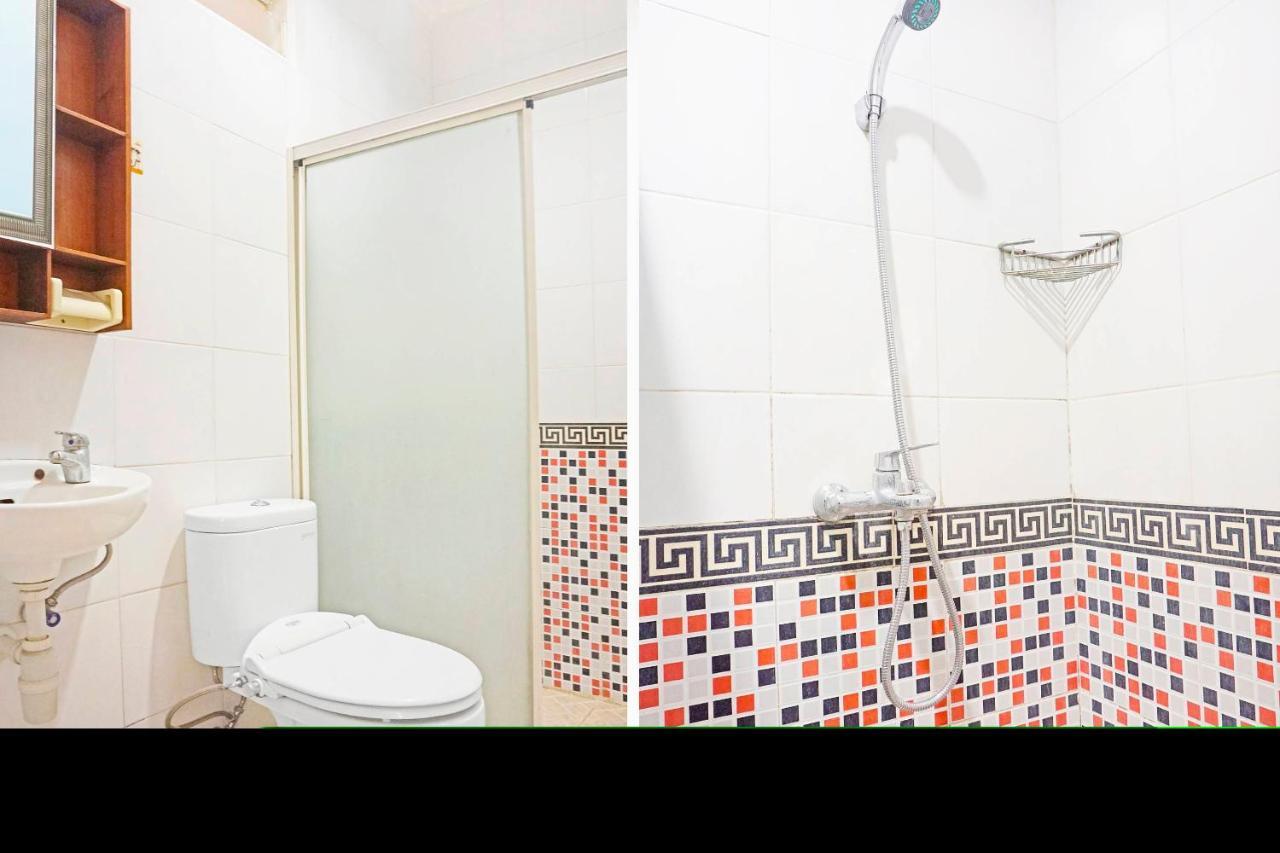 Collection O 91380 Golden Mansion Hotel Jakarta Luaran gambar